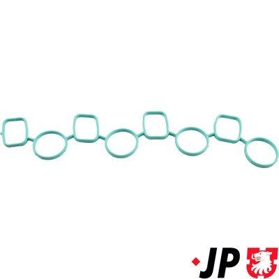JP GROUP Inlet manifold gasket Article number: 1119610400 cheaply