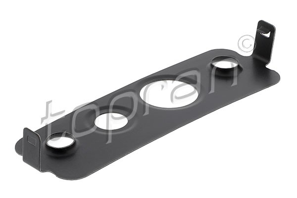 TOPRAN Turbo gasket Article number: 117 389 cheaply