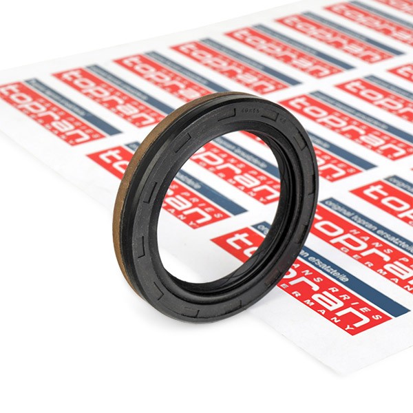 TOPRAN Shaft Seal, automatic transmission Article number: 303 983 cheaply
