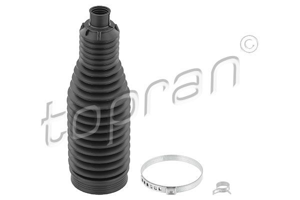 TOPRAN Bellow Set, steering Article number: 628 911 cheaply