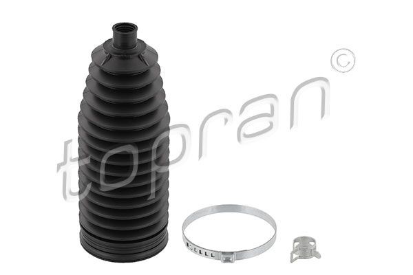 TOPRAN Bellow Set, steering Article number: 628 913 cheaply