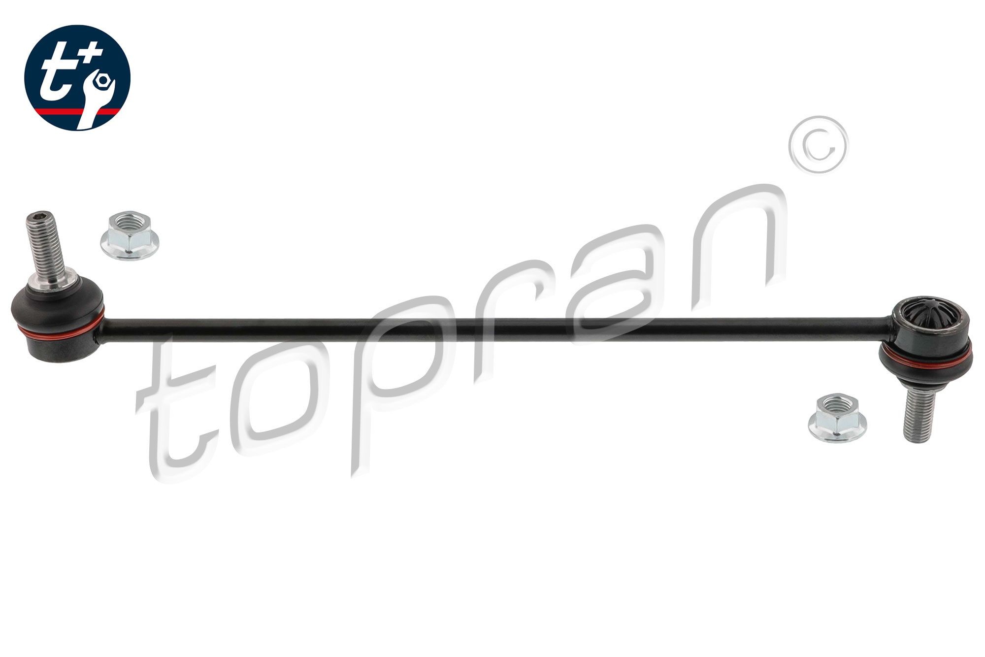 TOPRAN Stabilisaator, Stabilisaator Artikli number: 632 361 soodsalt