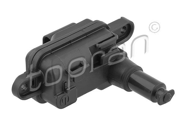 TOPRAN Servomotor, centrallåsesystem Varenummer: 633 214 billige