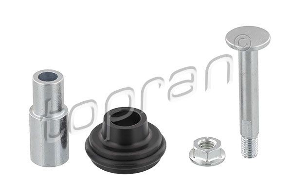TOPRAN 701 778 Rullijuht, lükanduks MASTER 2.3 dCi 145 FWD (FV0E, FV0F, FV0H, FV02, FV0M, FV0S,... 146 HP Diisel