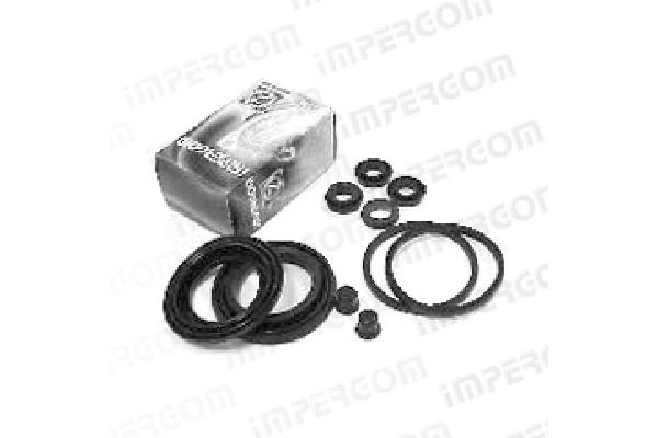 ORIGINAL IMPERIUM 28654 Remondikomplekt, rattapidurisilinder ASCONA 1.3 N (F11, M11, F69) 60 HP Bensiin 1988