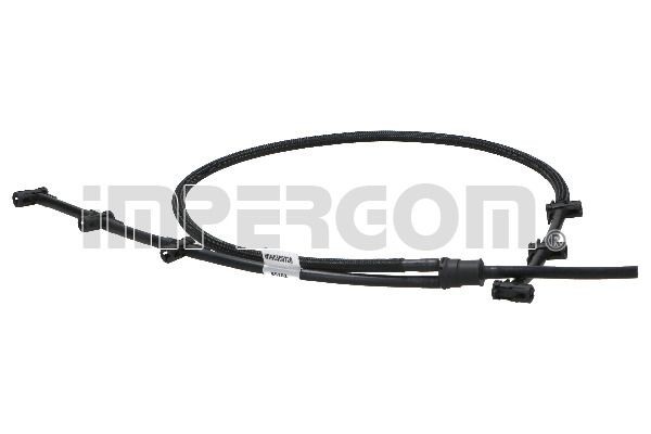 ORIGINAL IMPERIUM Hose, fuel overflow Article number: 85162 cheaply