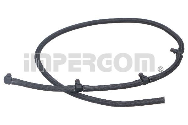ORIGINAL IMPERIUM Hose, fuel overflow Article number: 85198 cheaply