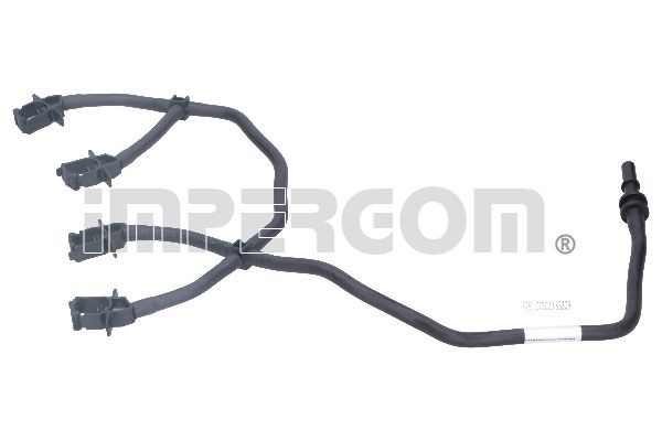 ORIGINAL IMPERIUM 85209 Hose, fuel overflow TRANSIT 2.0 TDCi 125 PS Diesel 2006