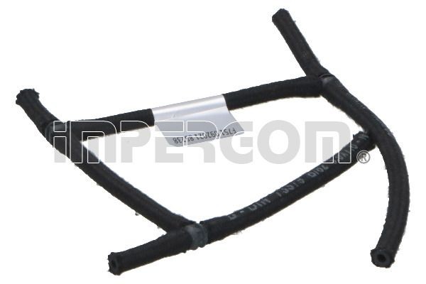 ORIGINAL IMPERIUM 85238 Hose, fuel overflow FOCUS 1.8 TDCi 100 PS Diesel 2007