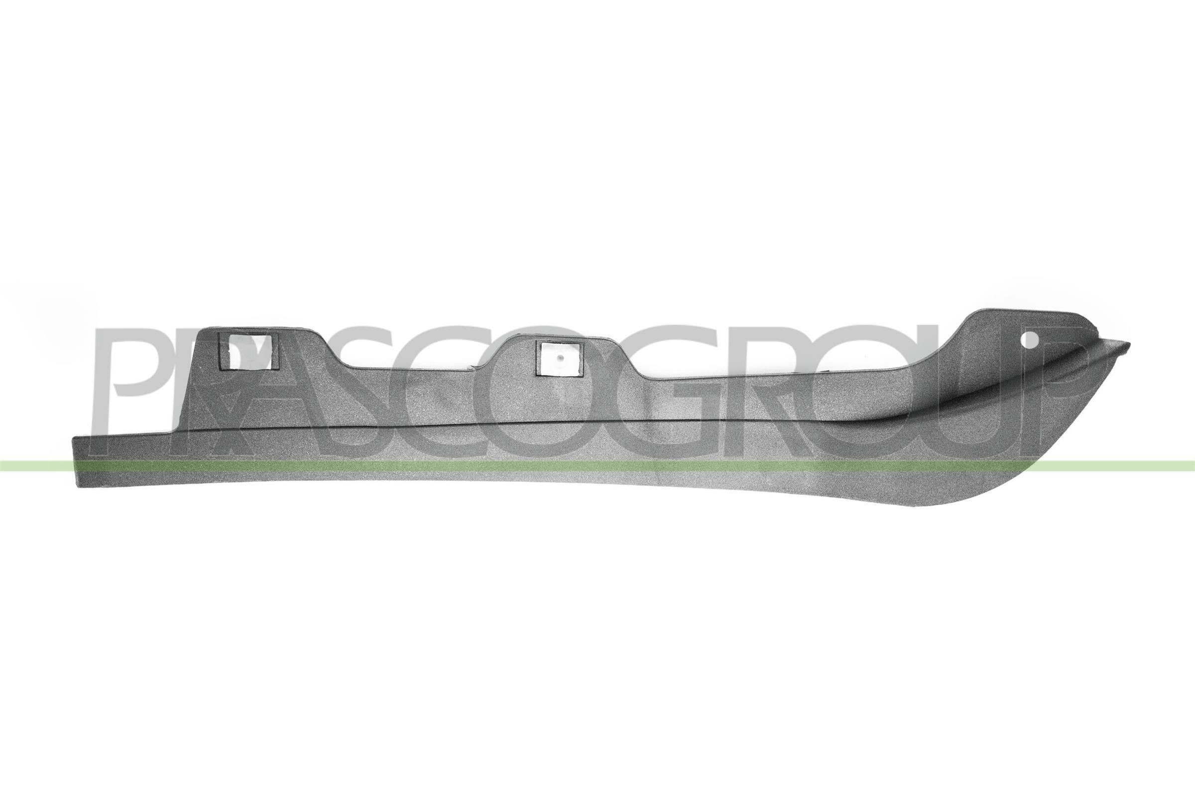 PRASCO Front splitter Article number: AD0241803 cheaply