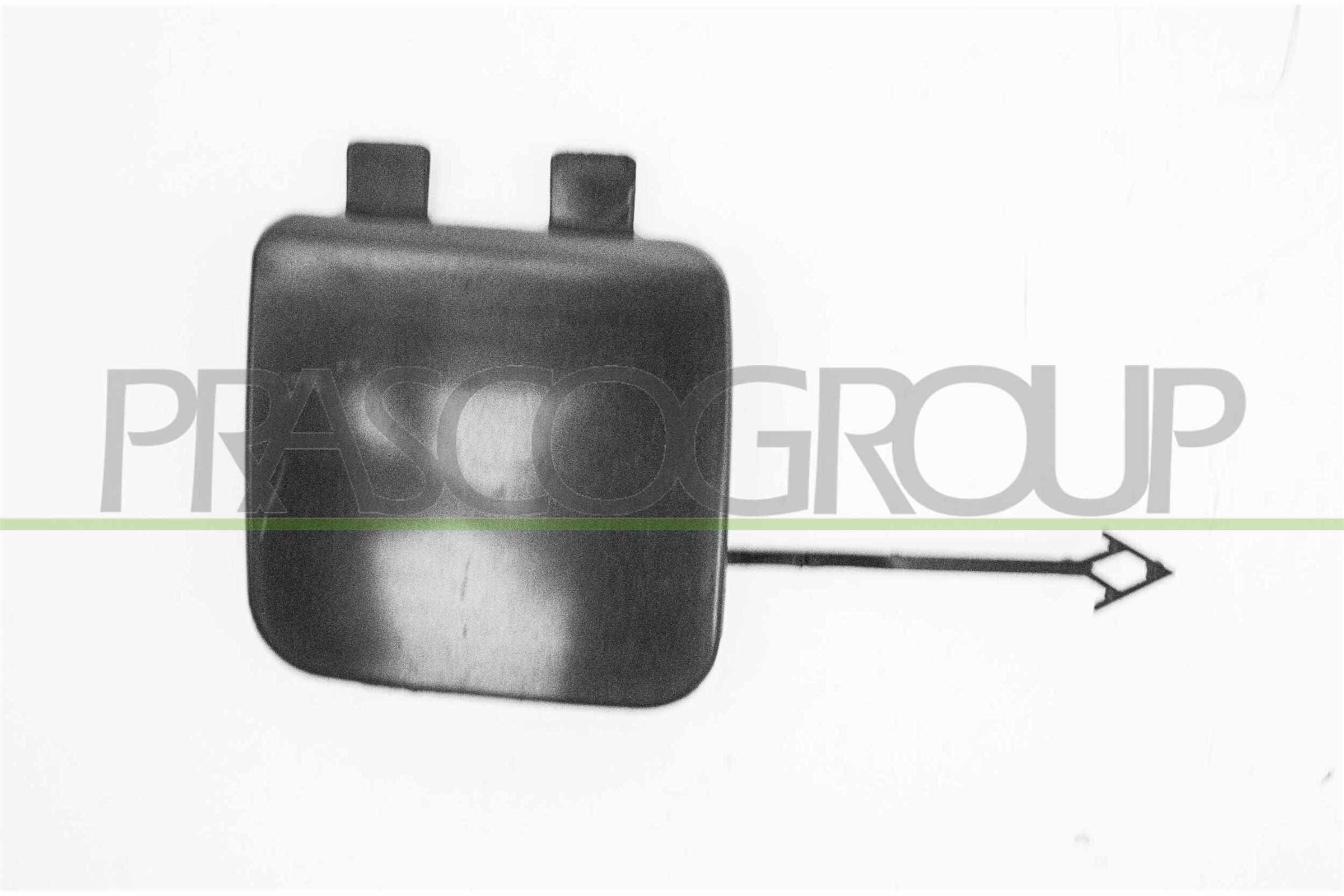 PRASCO AD0261286 Klap, trækkrog A4 2.0 TFSI quattro 249 HK Benzin