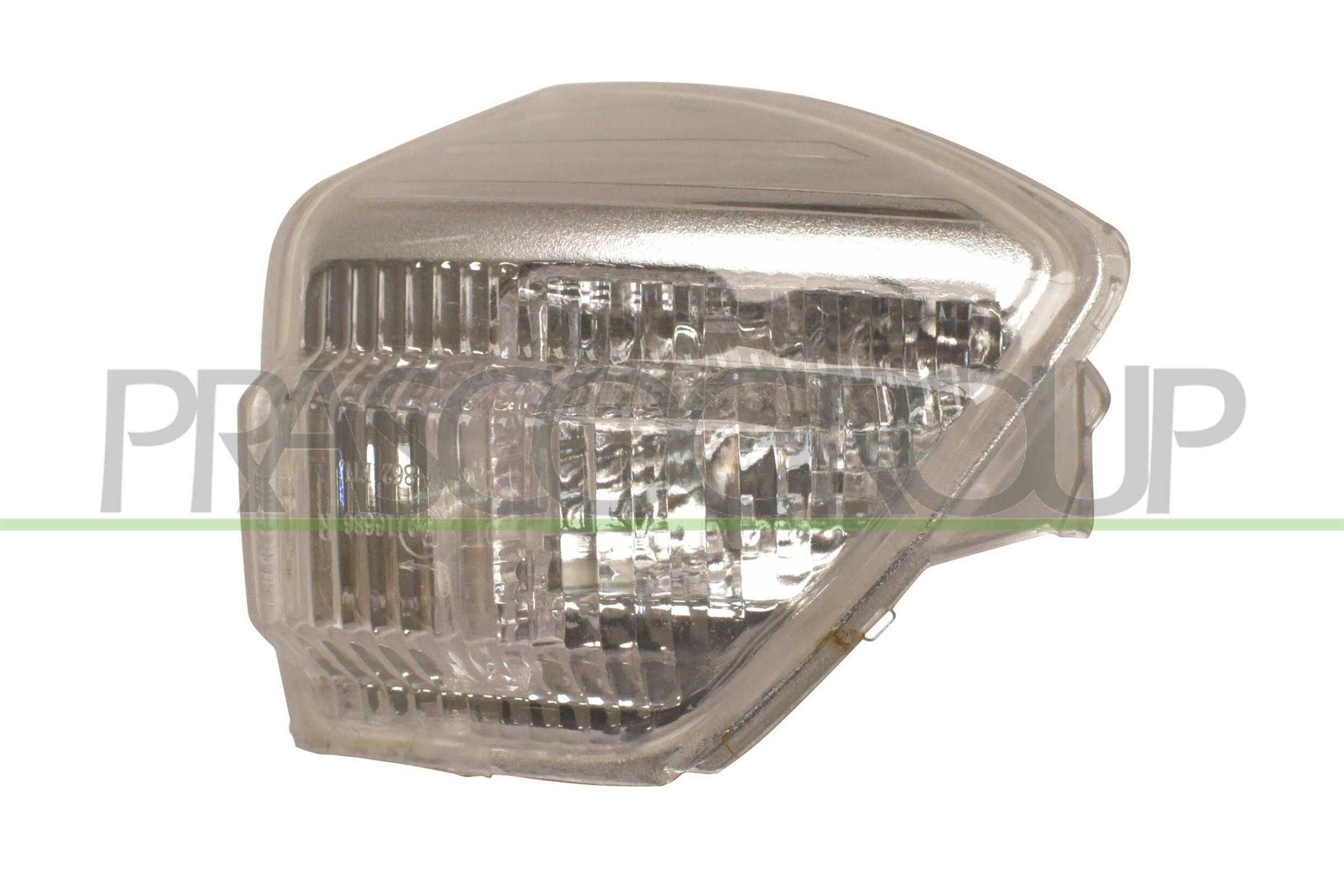 PRASCO Blinklys Varenummer: FD0797415 billige