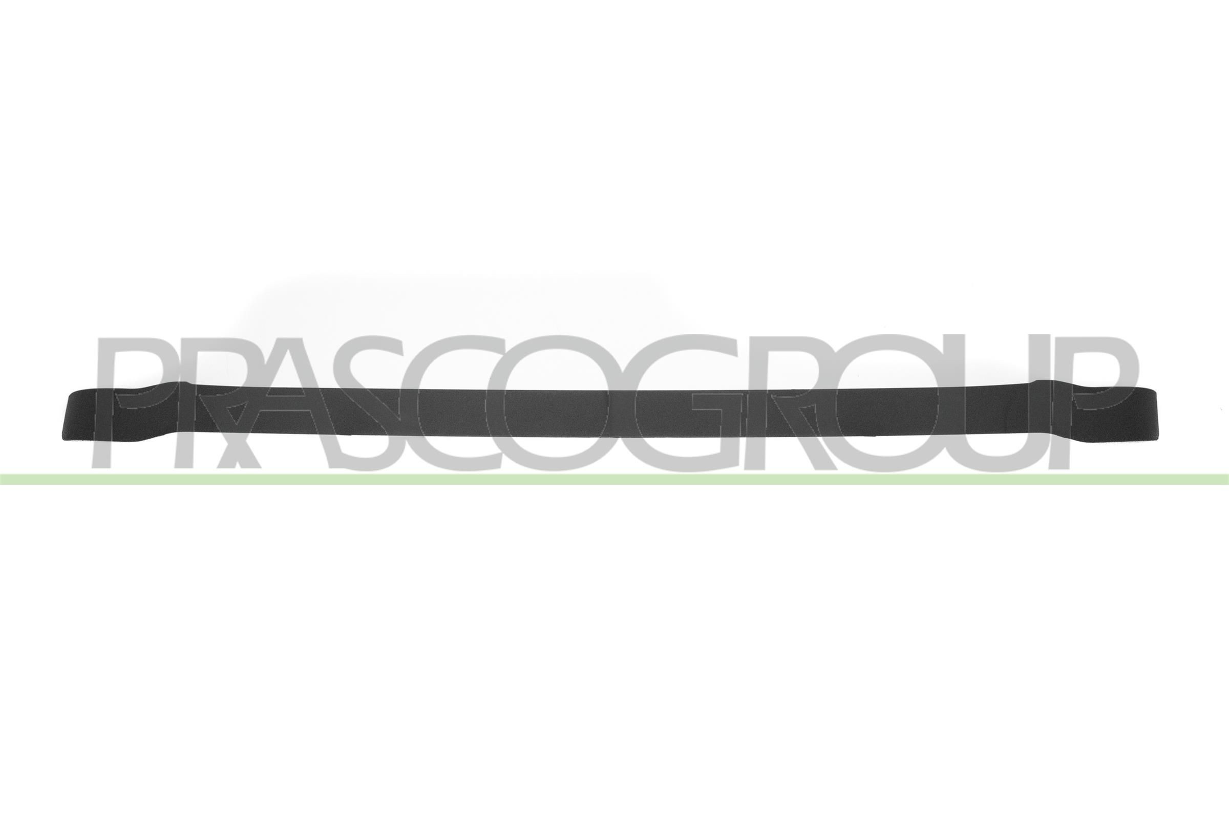 PRASCO Front splitter Article number: FD7521801 cheaply