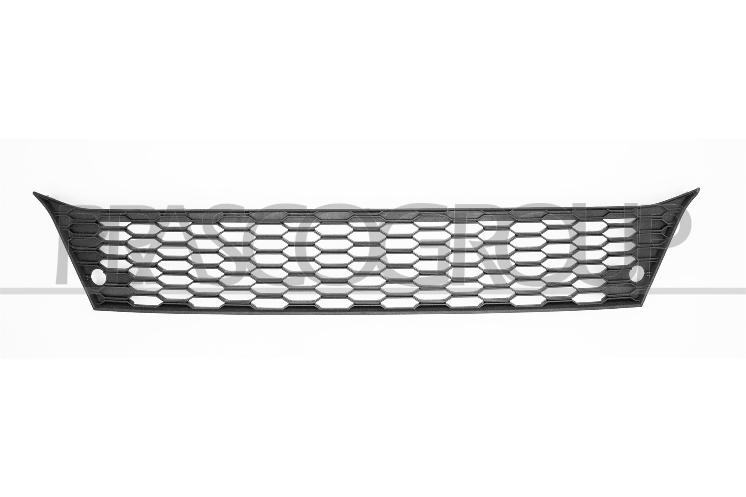 PRASCO Ventilationsgaller, stötfångare Artikelnummer: MB7212120 billigt
