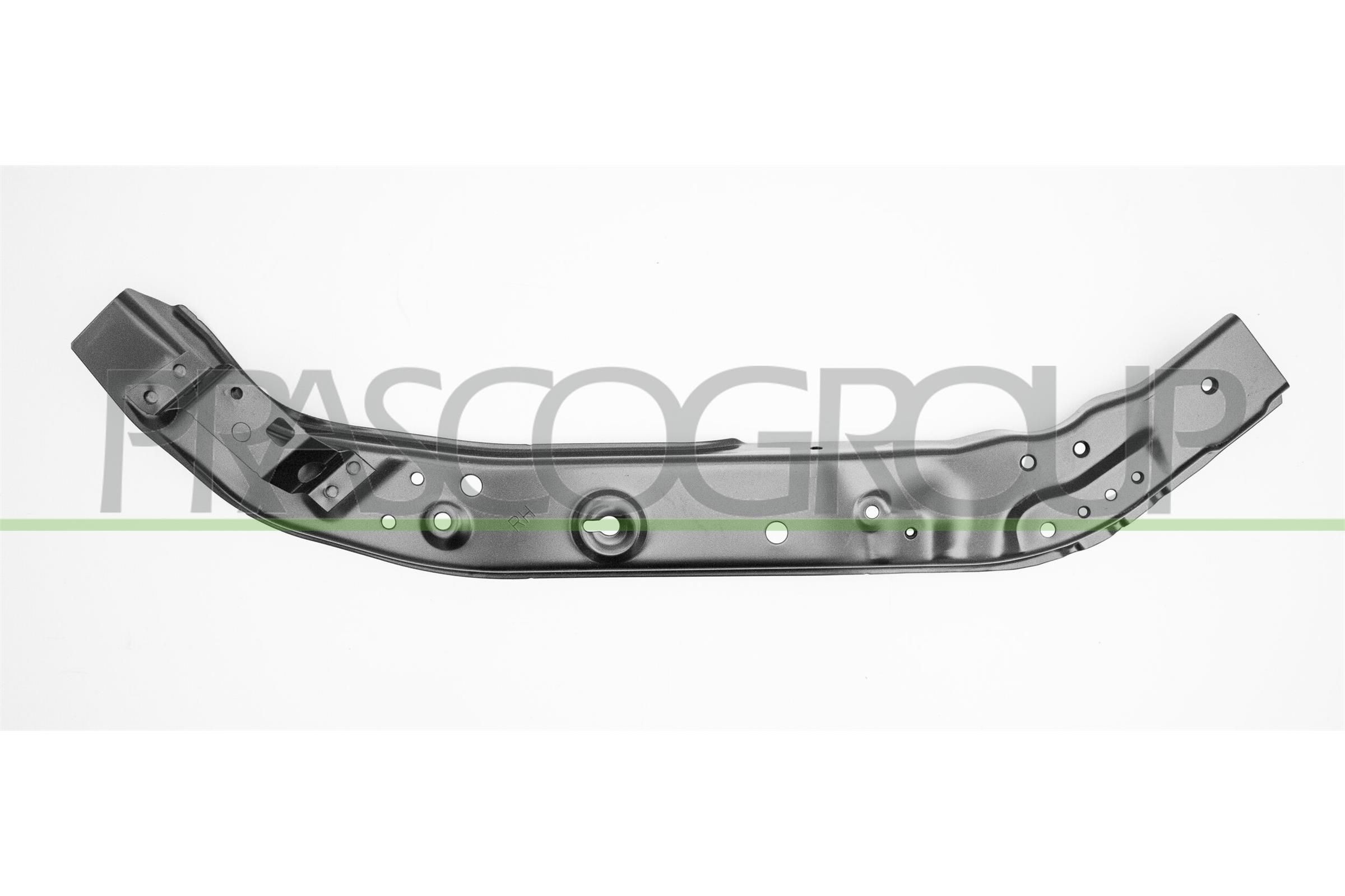 PRASCO Holder, forlygte Varenummer: MB8243403 billige