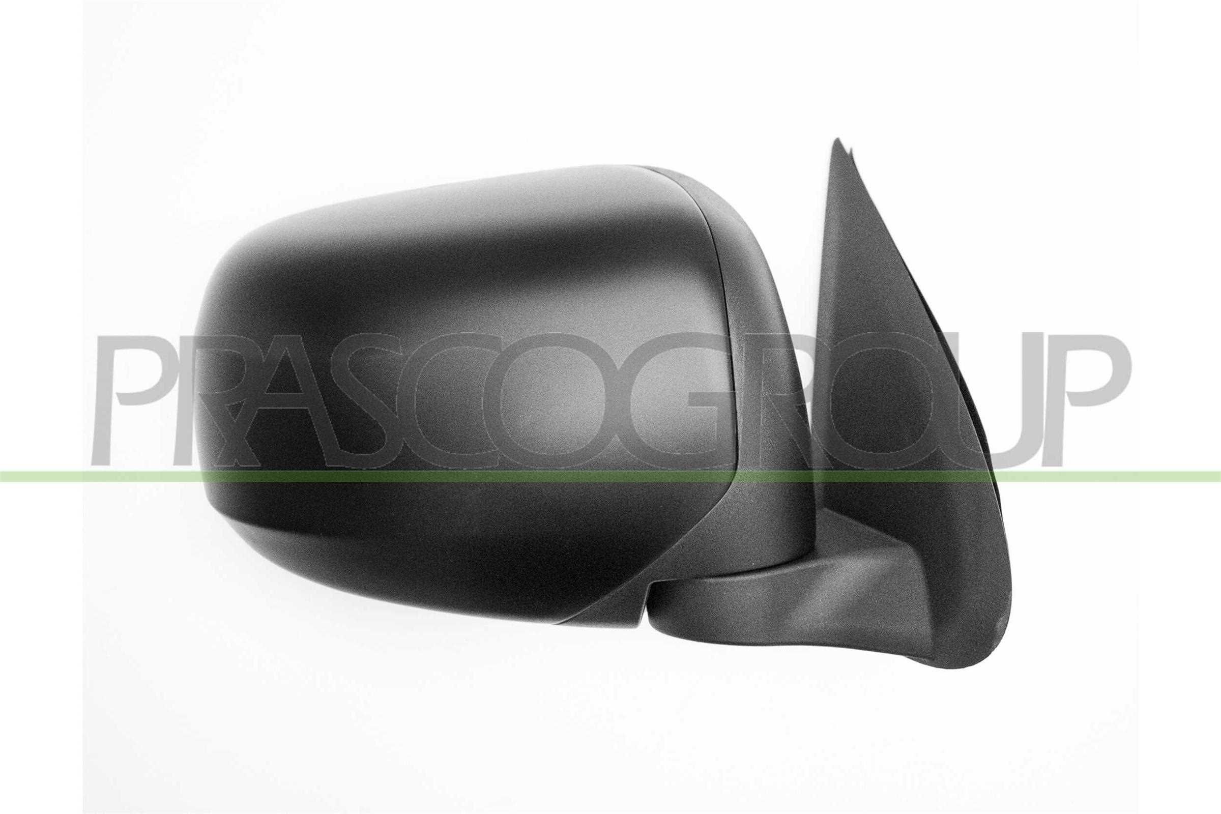 PRASCO Wing mirror Article number: MB8247303 cheaply