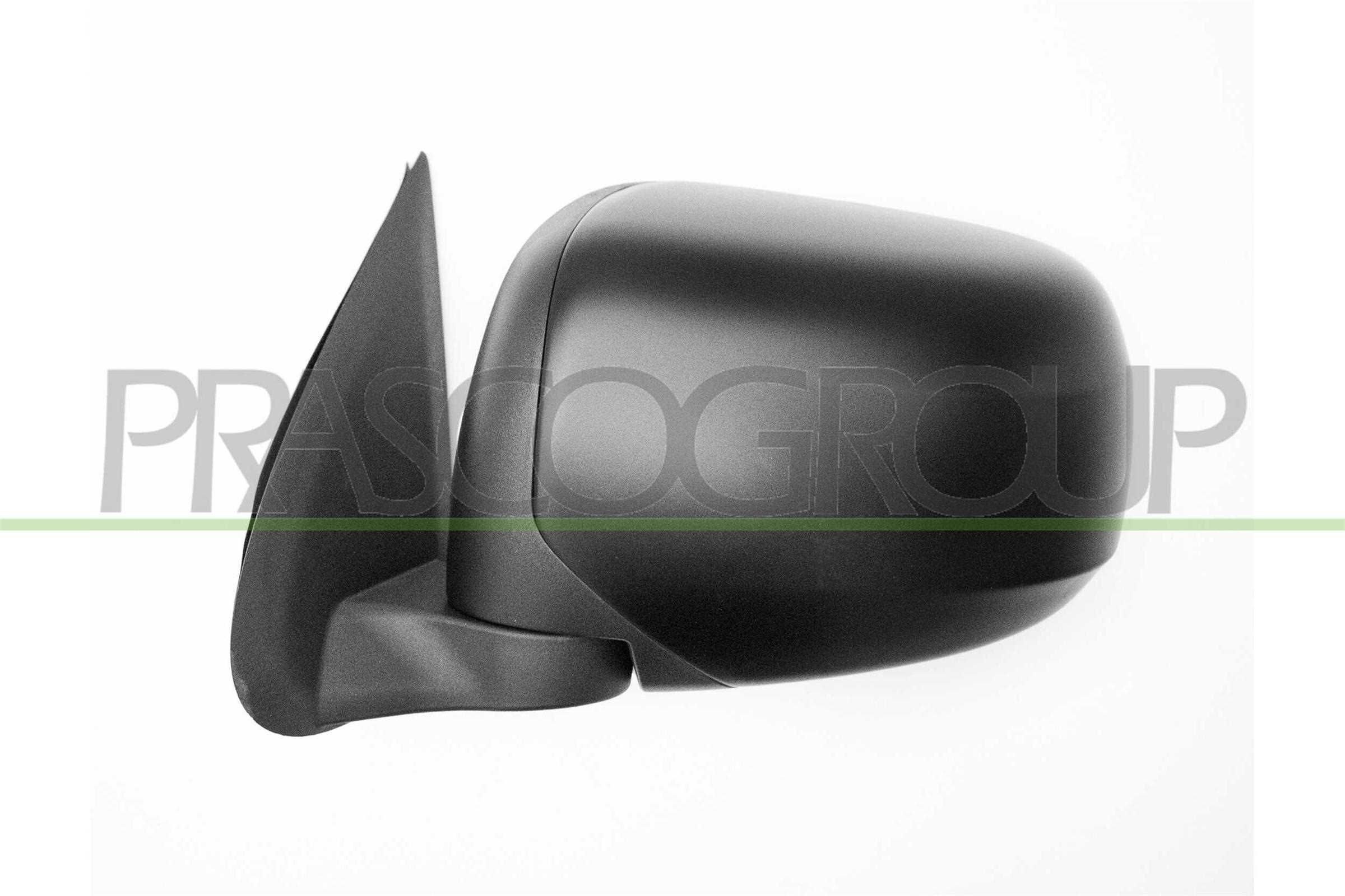 PRASCO Wing mirror Article number: MB8247304 cheaply