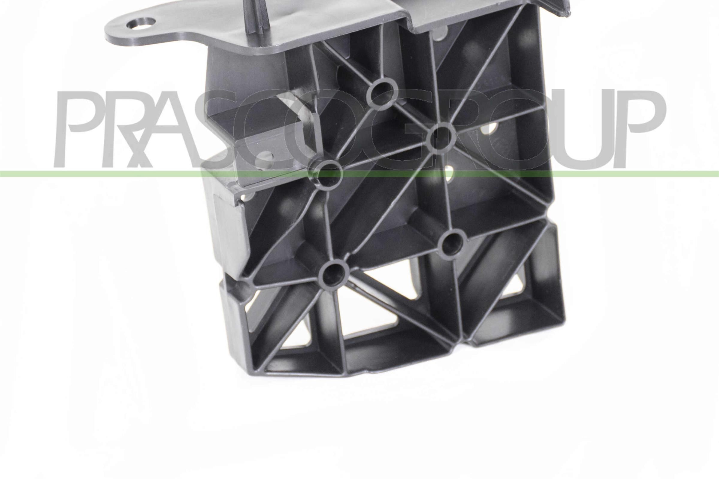 PRASCO Bumper bracket Article number: ME3091603 cheaply