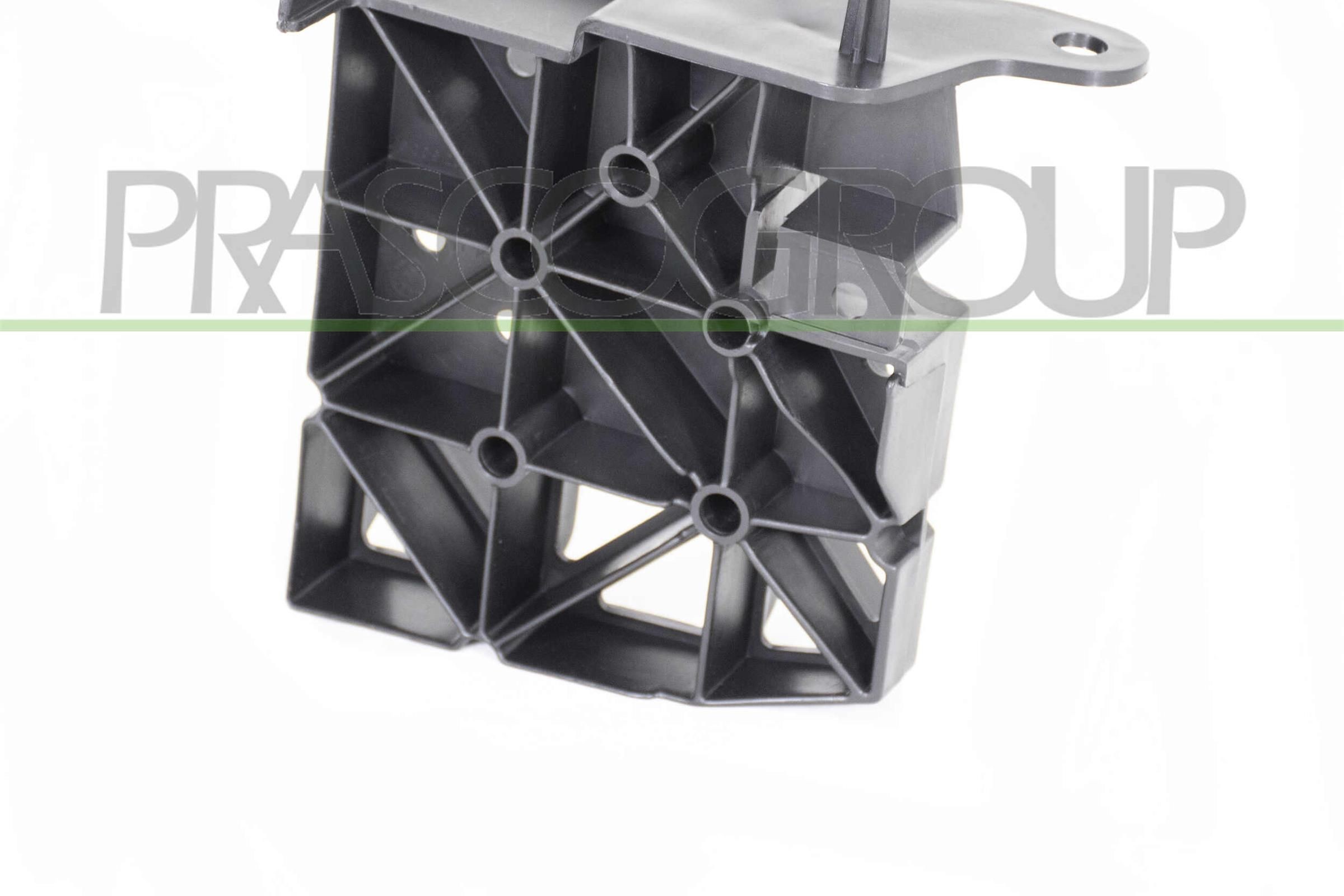 PRASCO Bumper bracket Article number: ME3091604 cheaply