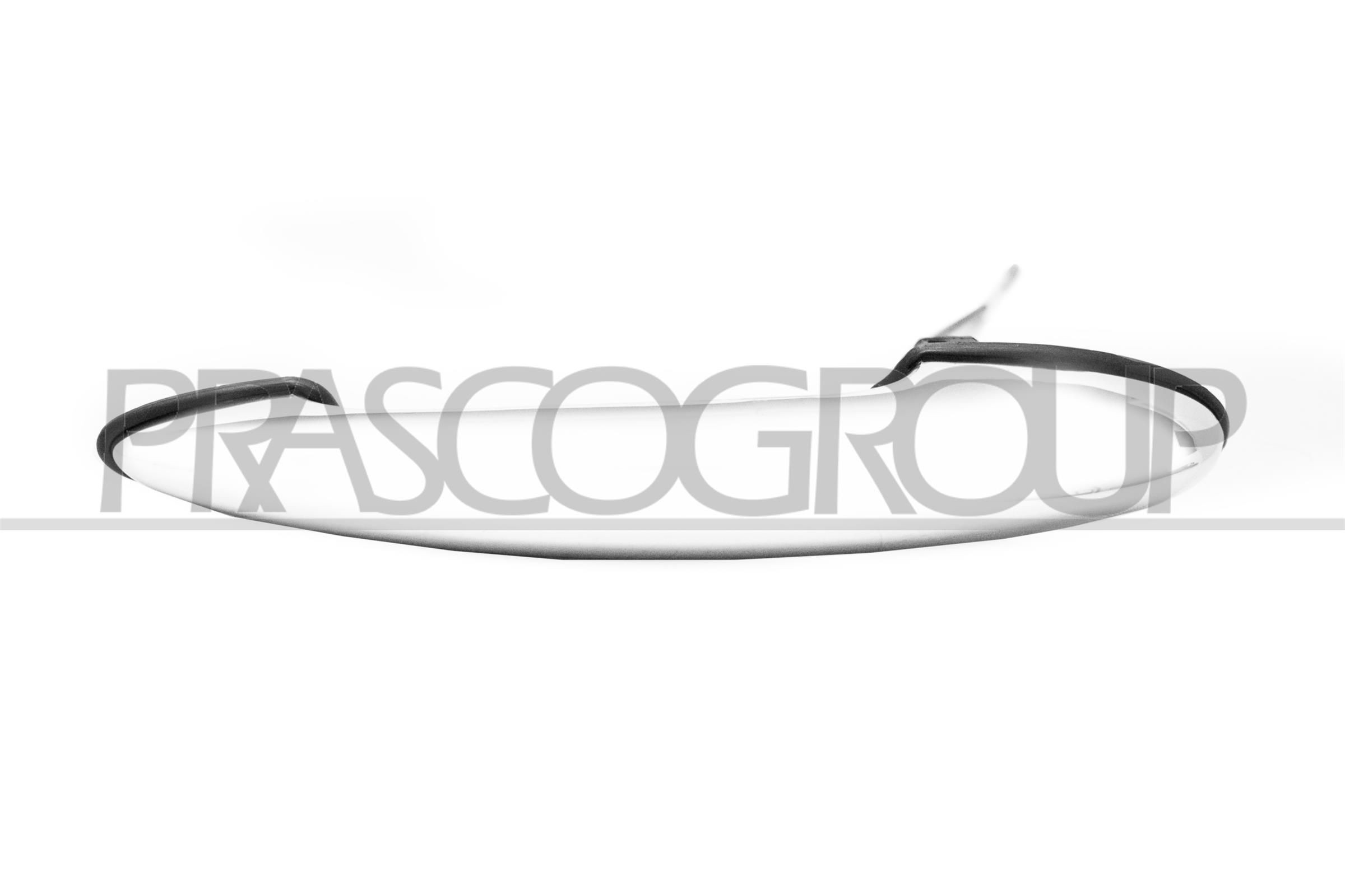 PRASCO Door Handle Article number: MN3048006 cheaply