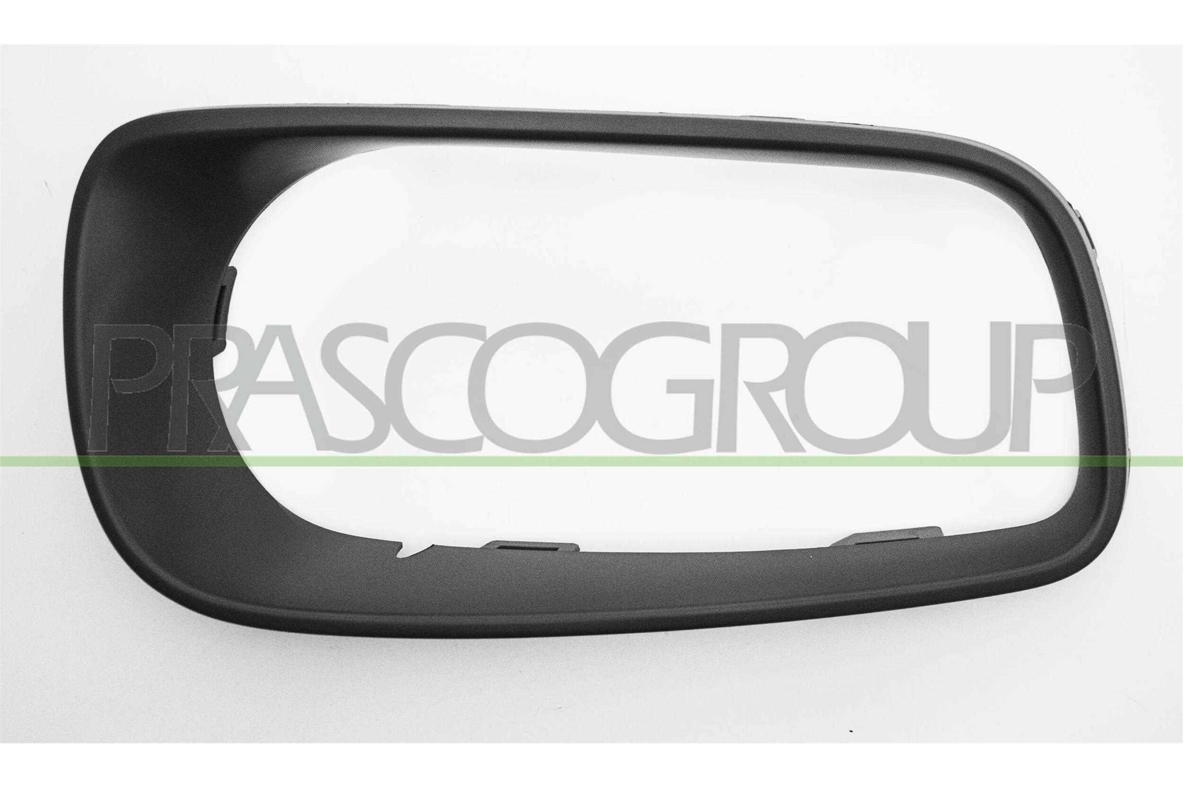 PRASCO Frame, radiator grille Article number: MN7041243 cheaply
