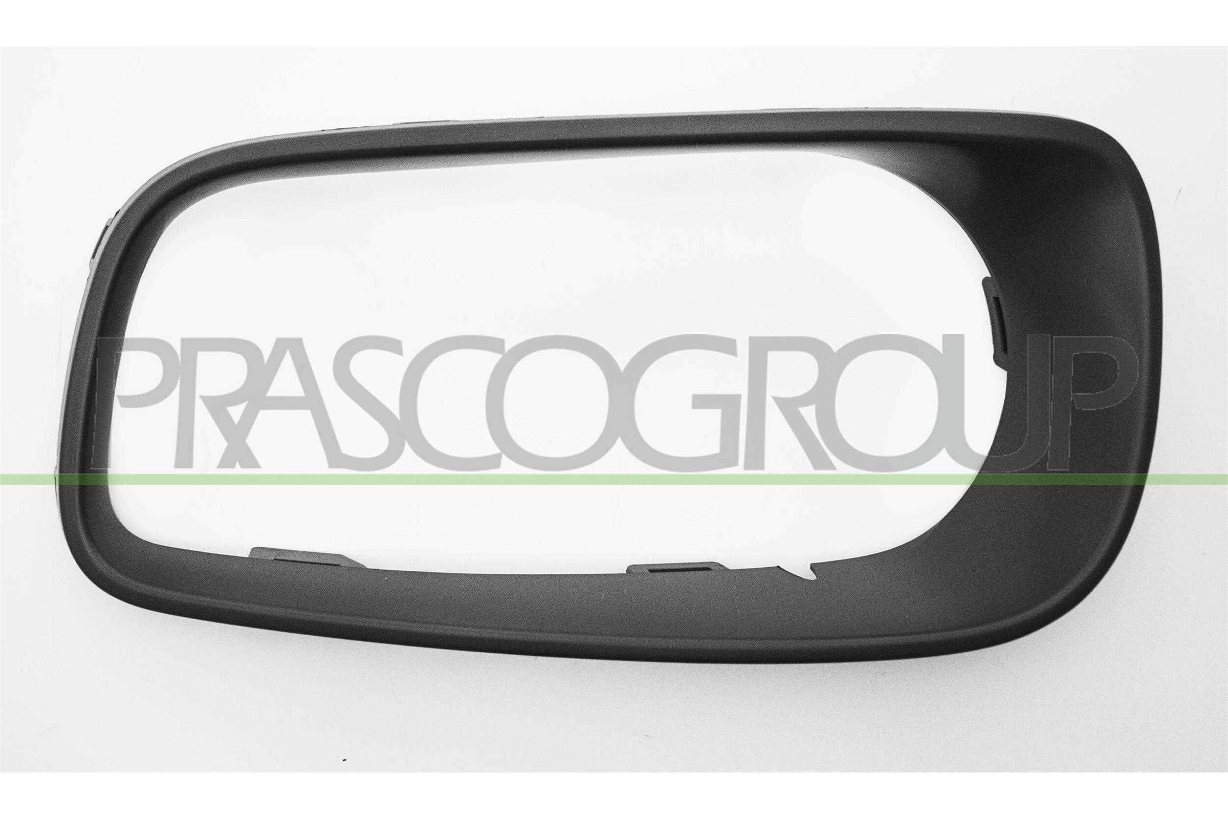 PRASCO Frame, radiator grille Article number: MN7041244 cheaply