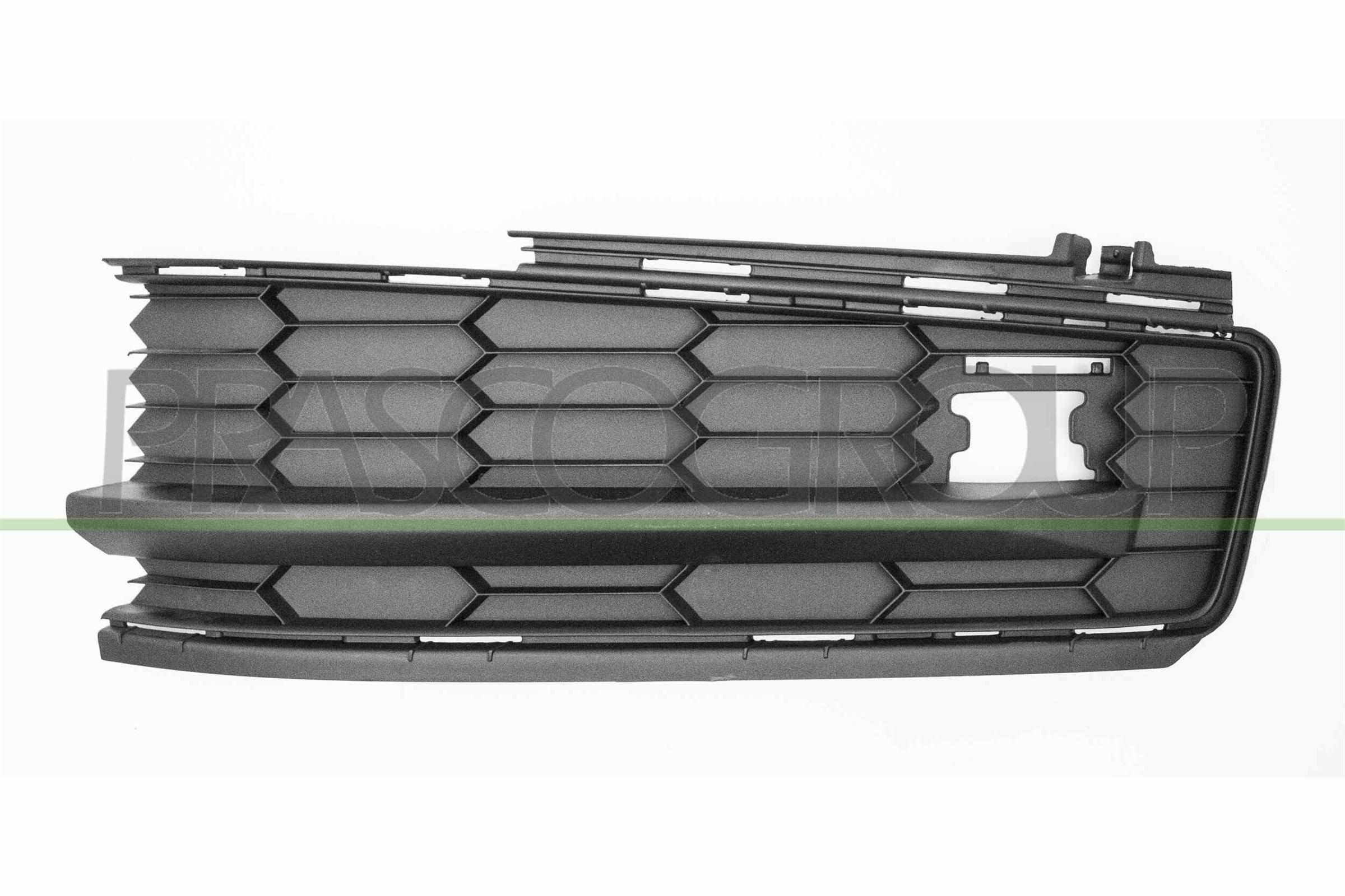 PRASCO Bumper grill Article number: SK8102123 cheaply