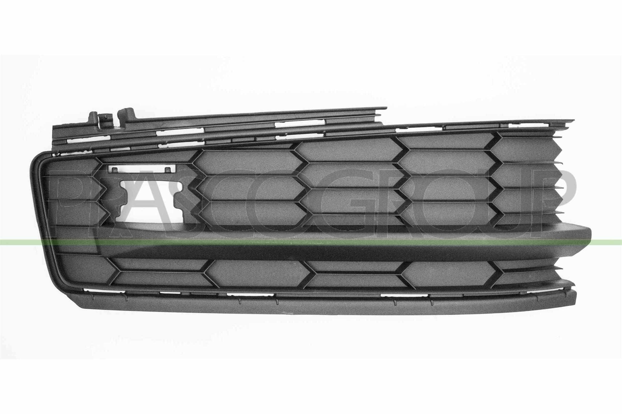 PRASCO Bumper grill Article number: SK8102124 cheaply