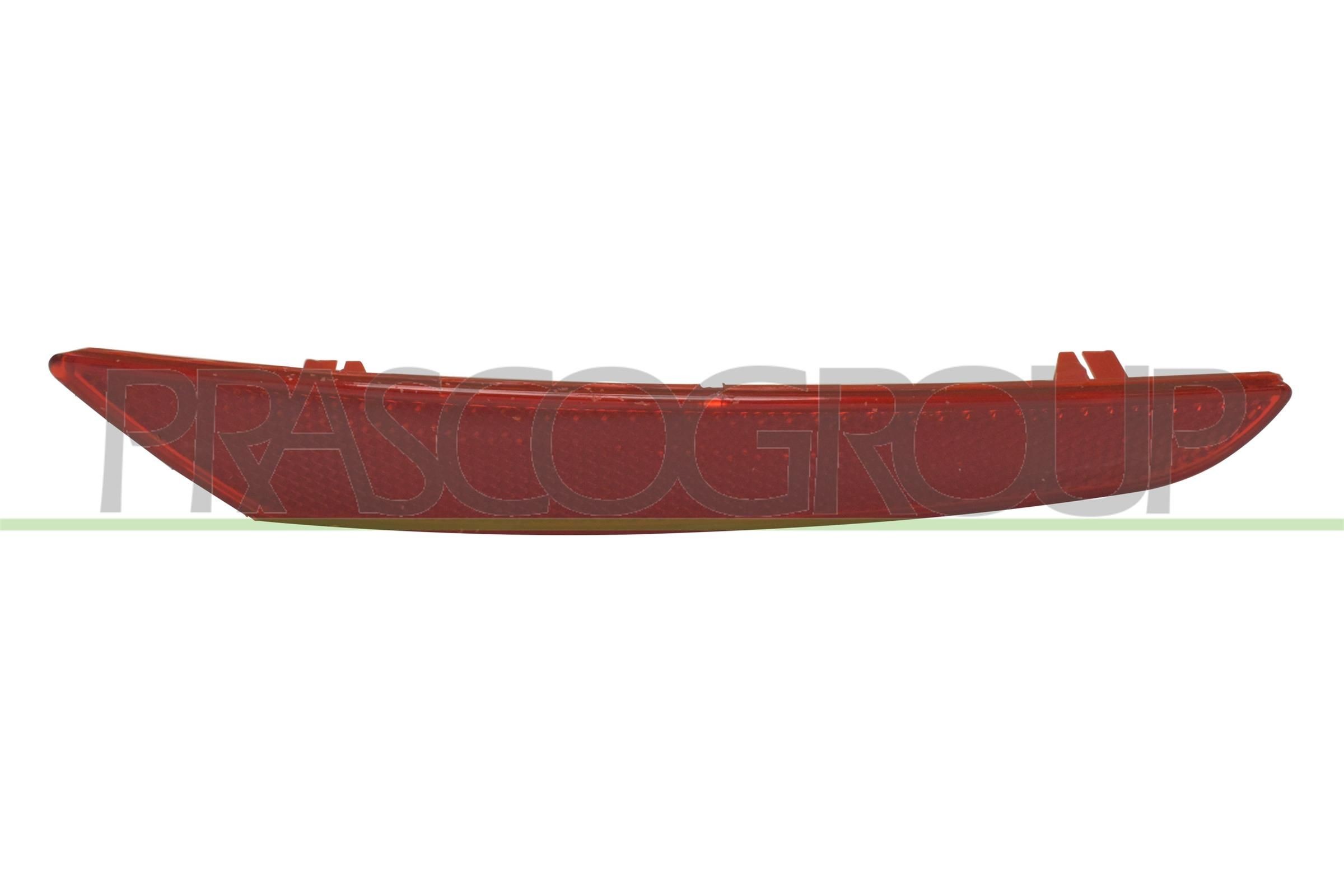 PRASCO Reflector, position- / outline lamp Article number: ST4264353 cheaply