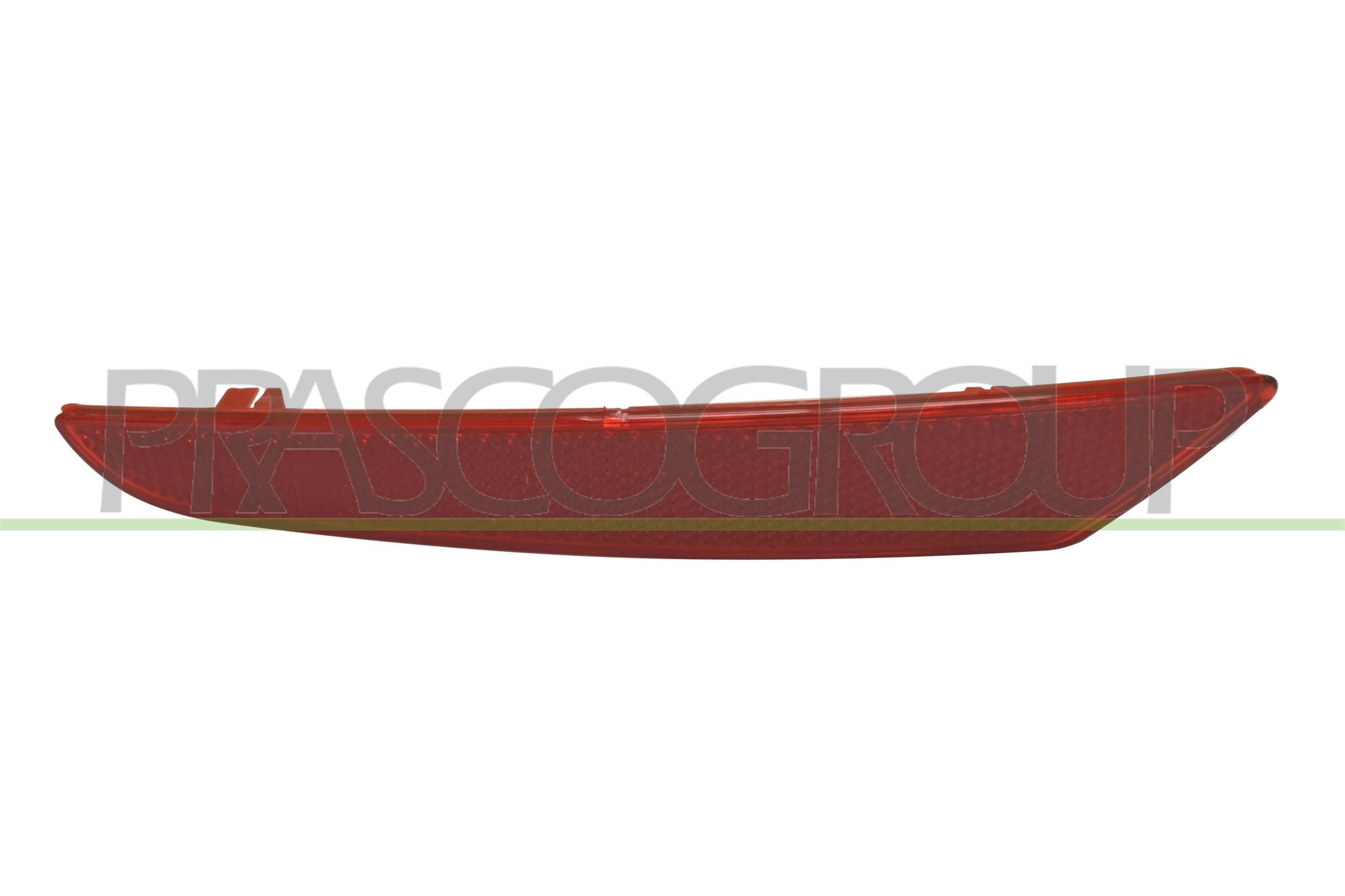 PRASCO Reflector, position- / outline lamp Article number: ST4264354 cheaply