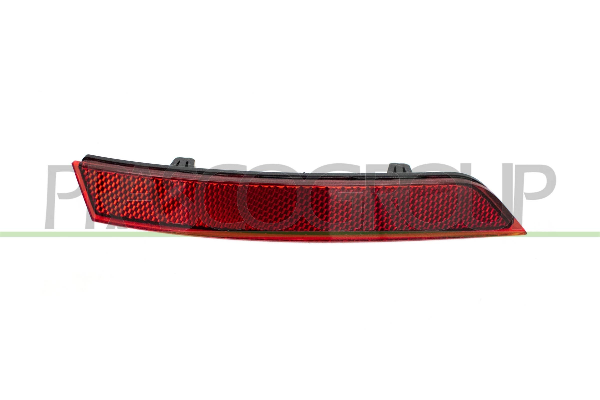 PRASCO Reflector, position- / outline lamp Article number: VG0564353 cheaply