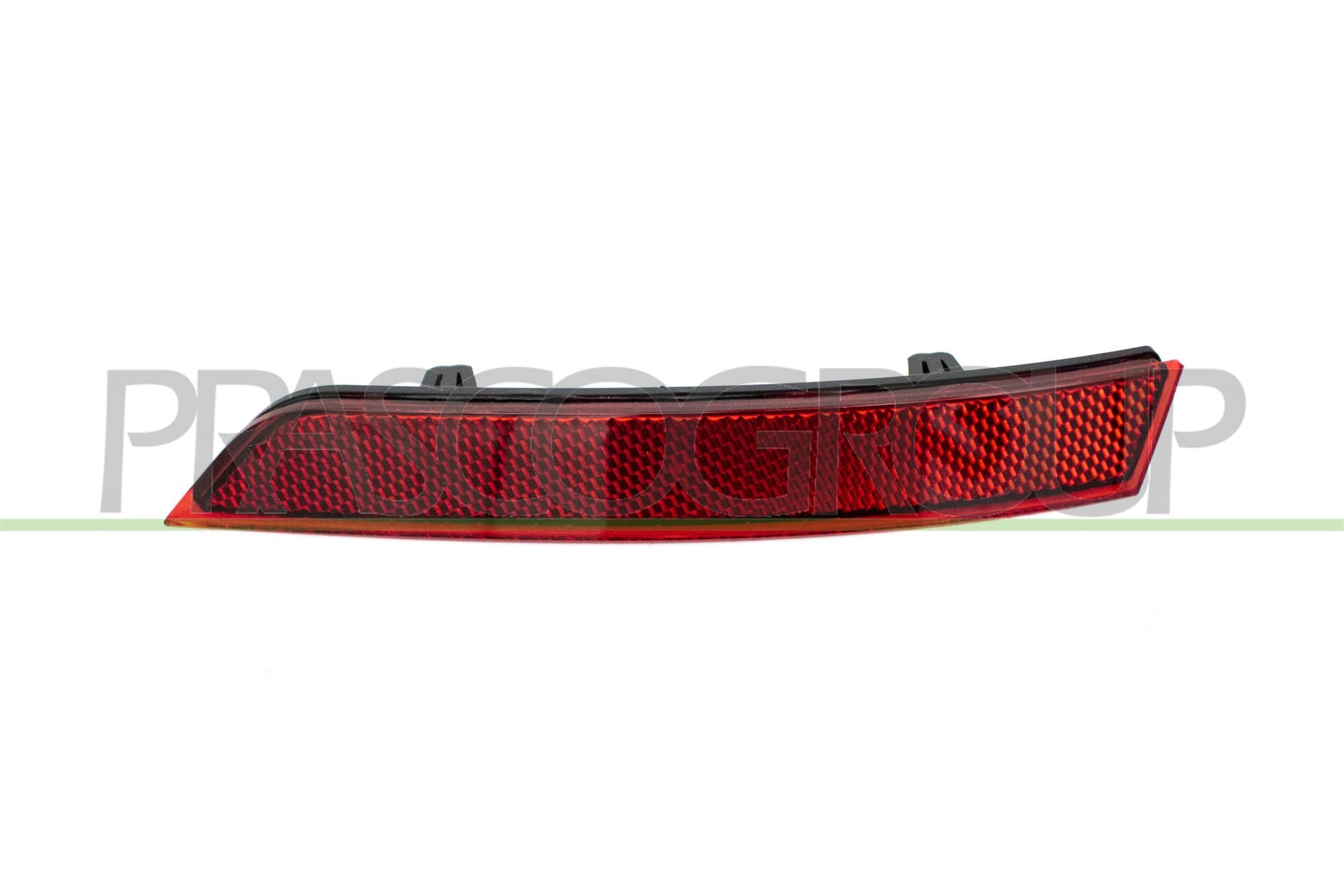 PRASCO Reflector, position- / outline lamp Article number: VG0564354 cheaply