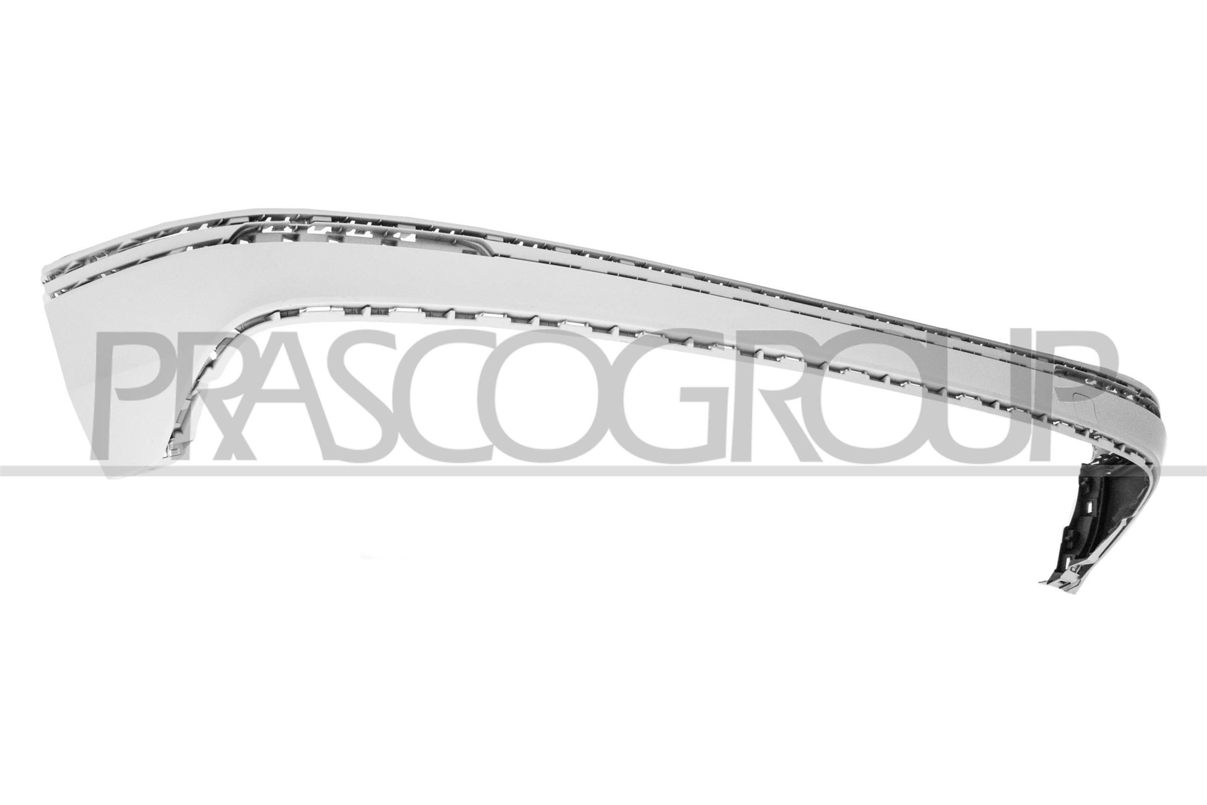 PRASCO VG8111071 Bagkofanger TIGUAN 1.6 TDI 115 HK Diesel