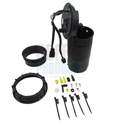 HOFFER Heating, tank unit (urea injection) Article number: 7503019 cheaply