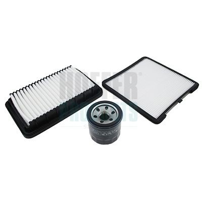 HOFFER Filter kit Article number: FKHYD001 cheaply