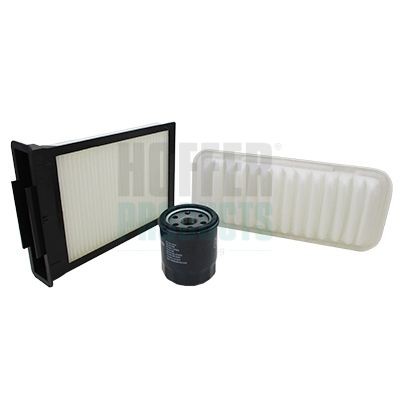 HOFFER Filter kit Article number: FKTYT006 cheaply