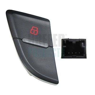 HOFFER Switch, door lock system Article number: H206015 cheaply