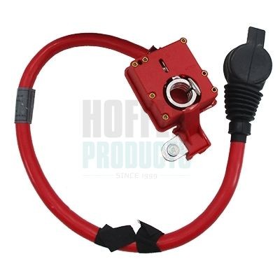 HOFFER Battery Adapter Article number: H241027 cheaply