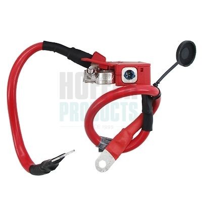 HOFFER Battery Adapter Article number: H241028 cheaply
