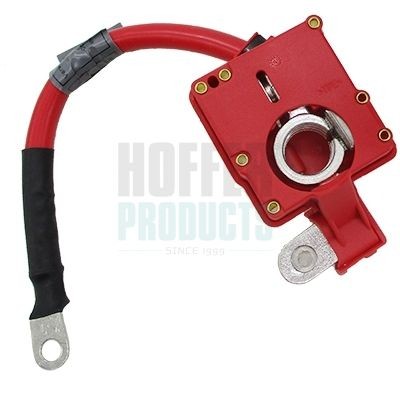 HOFFER Battery Adapter Article number: H241030 cheaply
