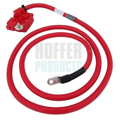 HOFFER Battery Adapter Article number: H241031 cheaply
