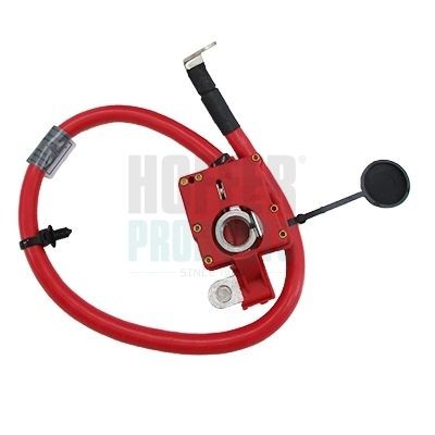 HOFFER Battery Adapter Article number: H241032 cheaply