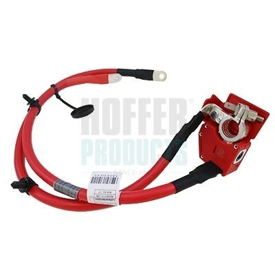 HOFFER Battery Adapter Article number: H241033 cheaply