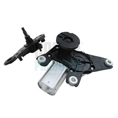 HOFFER Wiper motor Article number: H27608 cheaply
