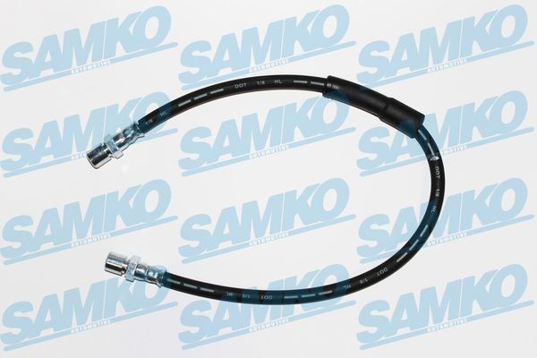 SAMKO Bremseslange Varenummer: 6T47081 billige