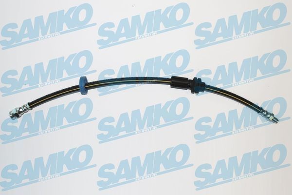SAMKO Спирачен маркуч артикулен номер: 6T48002 евтино