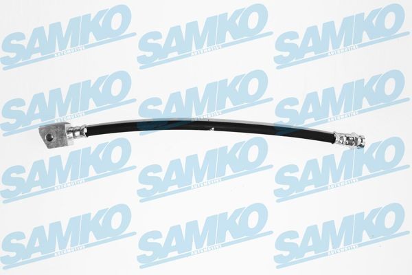 SAMKO Спирачен маркуч артикулен номер: 6T48206 евтино
