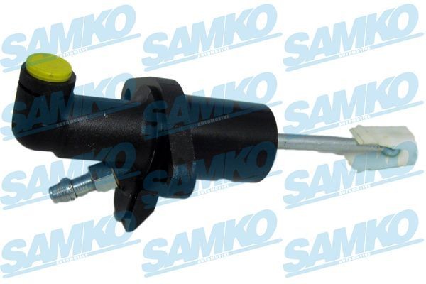 SAMKO Brake hose Article number: 6T48222 cheaply