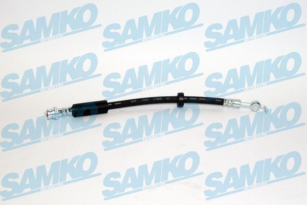 SAMKO Brake hose Article number: 6T48395 cheaply