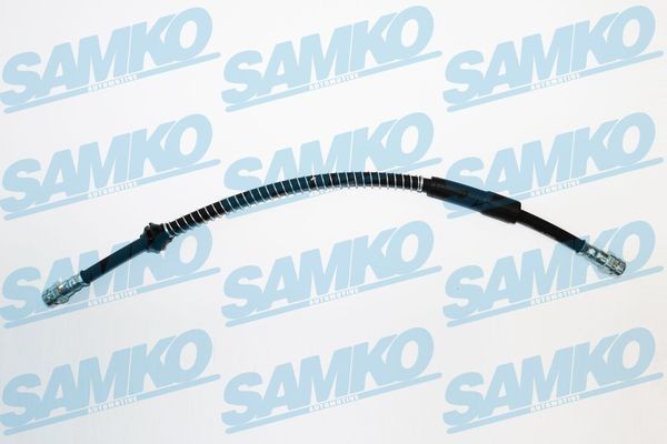 SAMKO Bremseslange Varenummer: 6T48676 billige